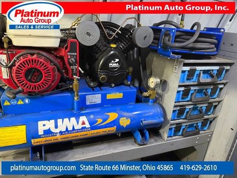 Used 2017 Chevrolet Express 3500 Extended image 30