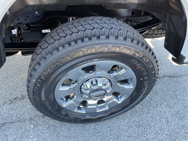 New 2026 Ford F250 Lariat w/ Lariat Premium Package AWD/4WD image 22