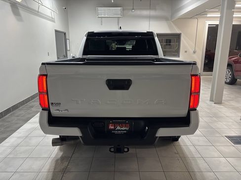 New 2026 Toyota Tacoma SR5 image 3