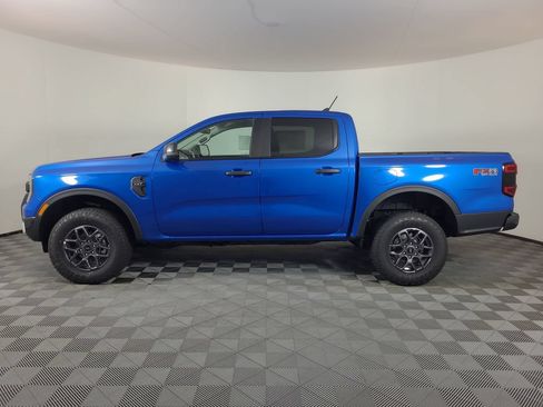 New 2026 Ford Ranger XLT w/ Equipment Group 301A High AWD/4WD image 6