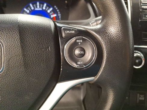 Used 2013 Honda Civic LX image 21