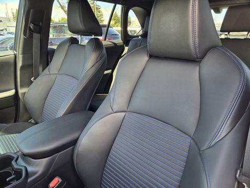 Used 2023 Toyota RAV4 XSE AWD/4WD image 16