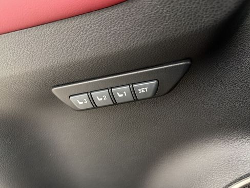 Certified 2021 Lexus NX 300 AWD w/ Premium Package image 21