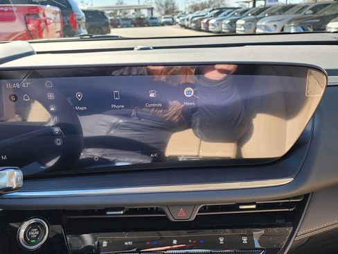 New 2026 Buick Envision Preferred image 29