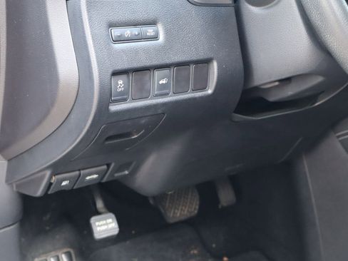 Used 2015 Nissan Murano SL w/ SL Technology Package AWD/4WD image 18