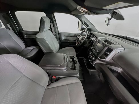Used 2021 RAM 2500 Big Horn AWD/4WD image 26