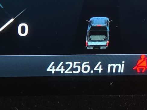 Used 2024 Ford F250 King Ranch w/ Chrome Package image 12