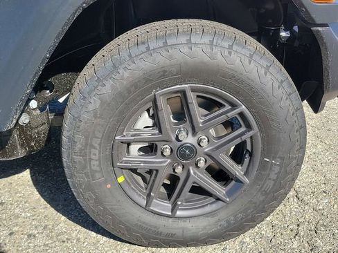 New 2026 Jeep Wrangler Sport AWD/4WD image 5