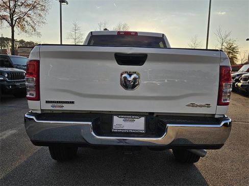 Used 2024 RAM 2500 Big Horn image 5