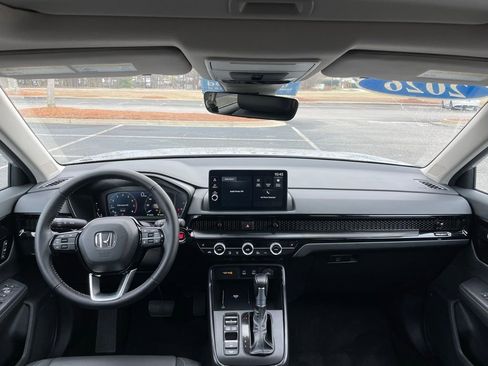 Certified 2026 Honda CR-V EX-L image 10