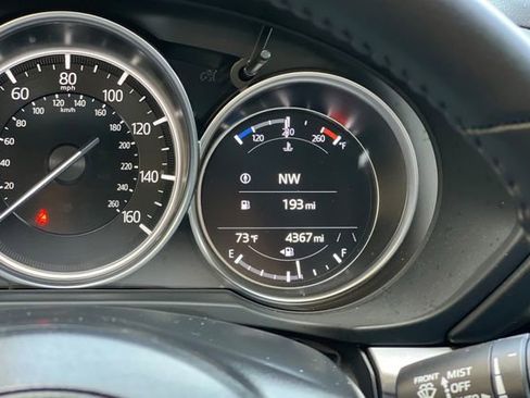 Used 2025 MAZDA CX-5 AWD 2.5 S w/ Select Package image 30