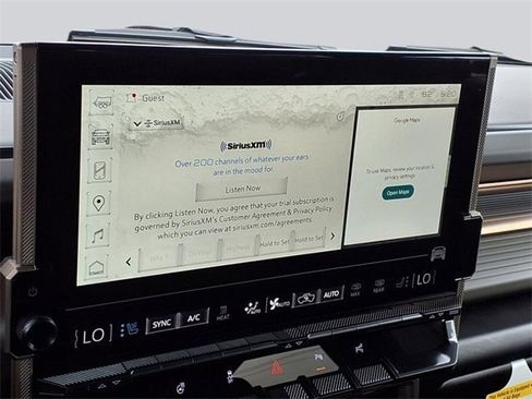 New 2025 GMC Hummer EV 3X image 12