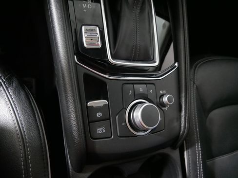 Used 2025 MAZDA CX-5 AWD 2.5 S w/ Preferred Package image 30