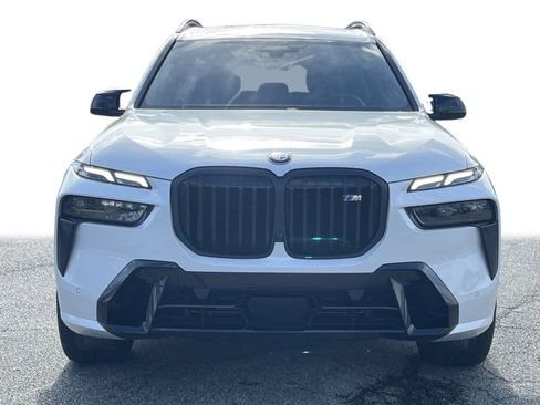 Certified 2024 BMW X7 M60i w/ Executive Package image 32