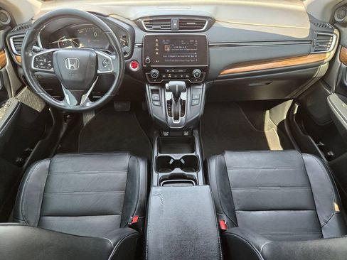 Used 2020 Honda CR-V EX-L image 15