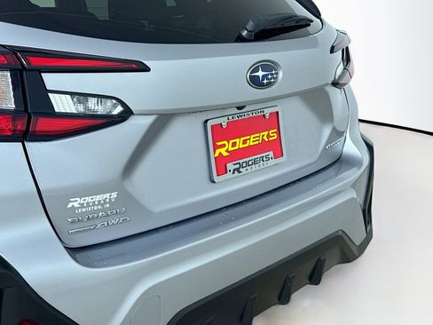 Used 2024 Subaru Crosstrek 2.0i AWD/4WD image 27