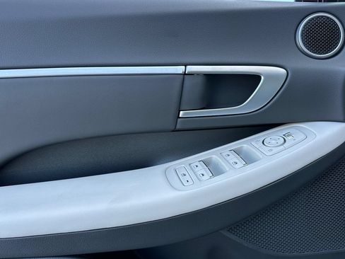 New 2025 Hyundai Sonata SEL FWD image 11