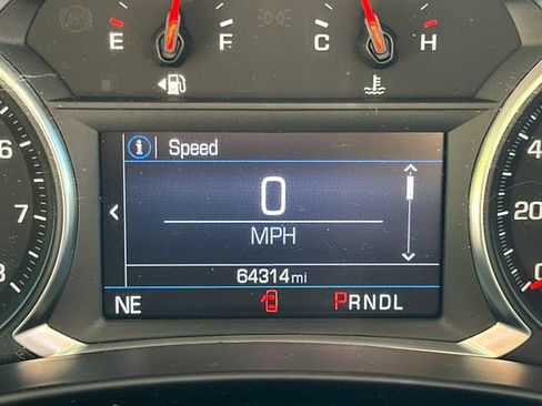 Used 2022 Chevrolet Equinox LS w/ LS Convenience Package AWD/4WD image 26