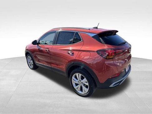 Used 2024 Buick Encore GX Preferred AWD/4WD image 7