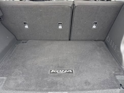 Used 2022 Hyundai Kona SEL image 15