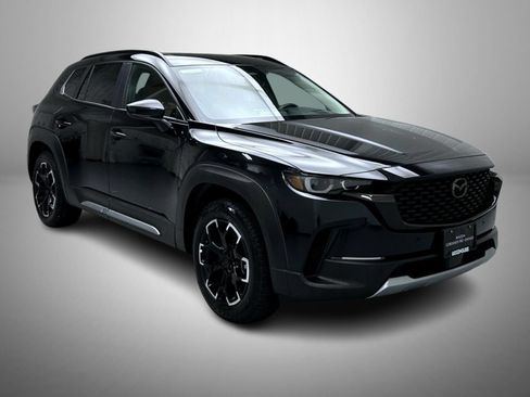 Certified 2026 MAZDA CX-50 Meridian Edition AWD/4WD image 3