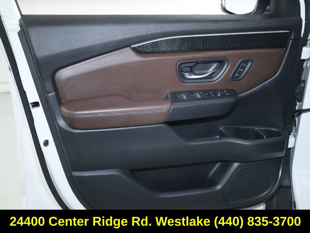 Used 2024 Honda Pilot Elite image 16