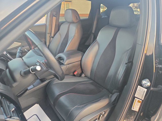 Certified 2023 Acura RDX w/ Advance Package AWD/4WD image 11