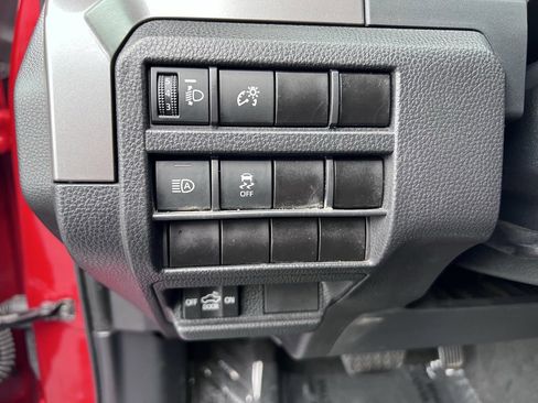 Used 2024 Toyota Tacoma SR5 image 21