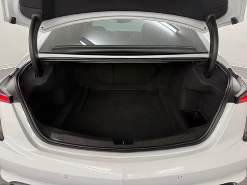 Used 2022 Cadillac CT5 V w/ LPO, ONYX Package image 35