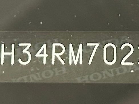 Used 2024 Honda HR-V LX image 84