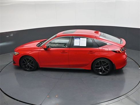 Used 2022 Honda Civic Sport Touring image 30