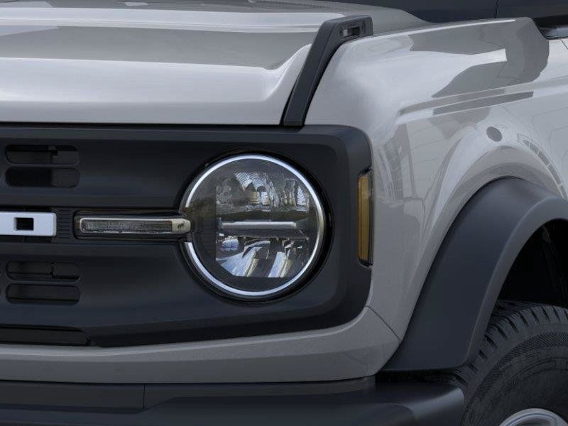 New 2026 Ford Bronco Big Bend AWD/4WD image 19
