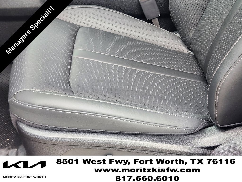 New 2026 Kia Sorento SX AWD/4WD image 17