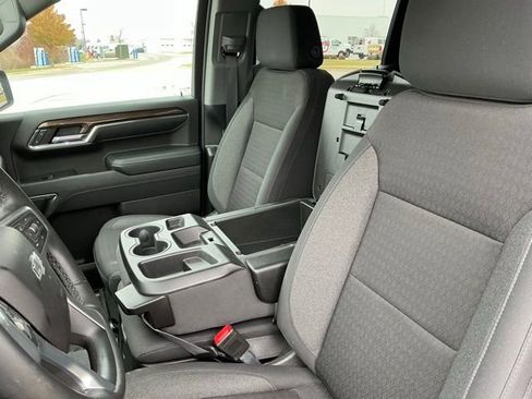 Used 2024 Chevrolet Silverado 1500 RST image 29