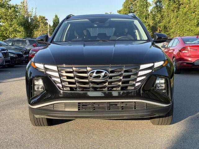 Used 2022 Hyundai Tucson SEL AWD/4WD image 6