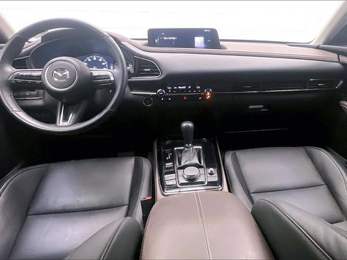 Used 2025 MAZDA CX-30 2.5 Turbo w/ Premium Package image 13