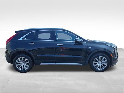 Used 2023 Cadillac XT4 Premium Luxury AWD/4WD image 6