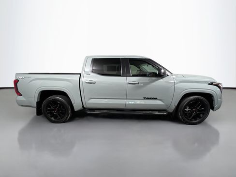 Used 2024 Toyota Tundra SR5 w/ TRD Sport Package RWD image 3