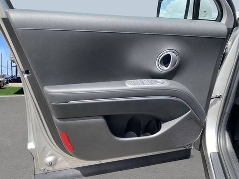 Certified 2026 Hyundai Palisade SEL AWD/4WD image 15