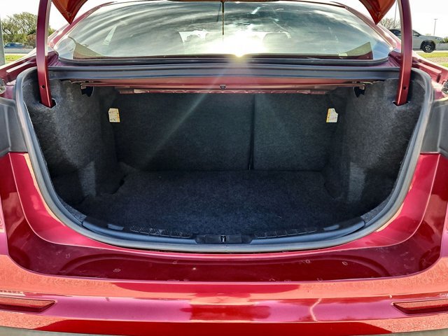 Used 2019 Ford Fusion S FWD image 6