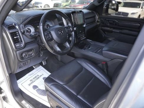 Used 2022 RAM 1500 Limited image 8