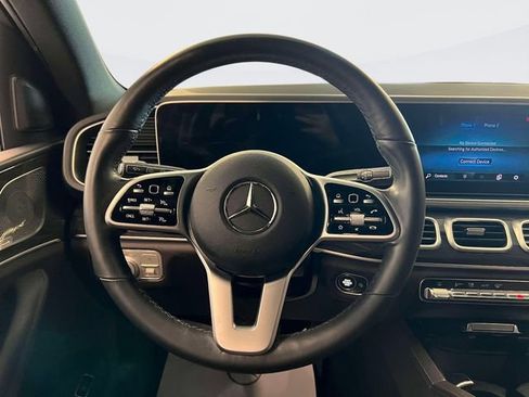 Certified 2022 Mercedes-Benz GLE 350 4MATIC image 13