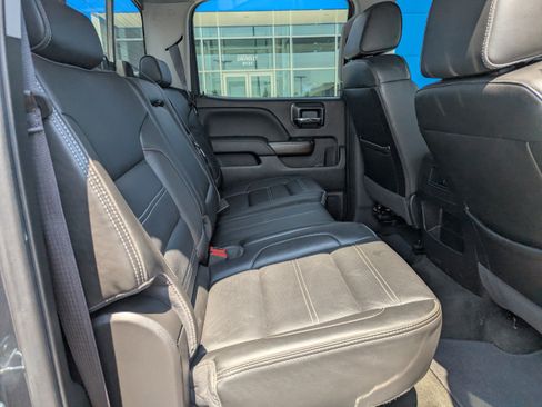 Used 2017 GMC Sierra 1500 Denali AWD/4WD image 36