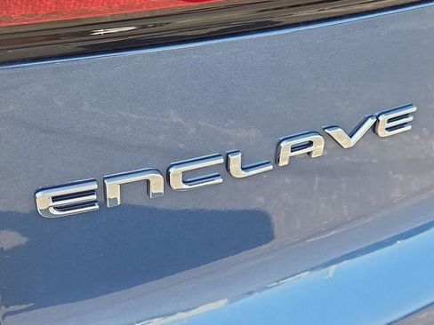 New 2026 Buick Enclave Preferred w/ Power Package image 32