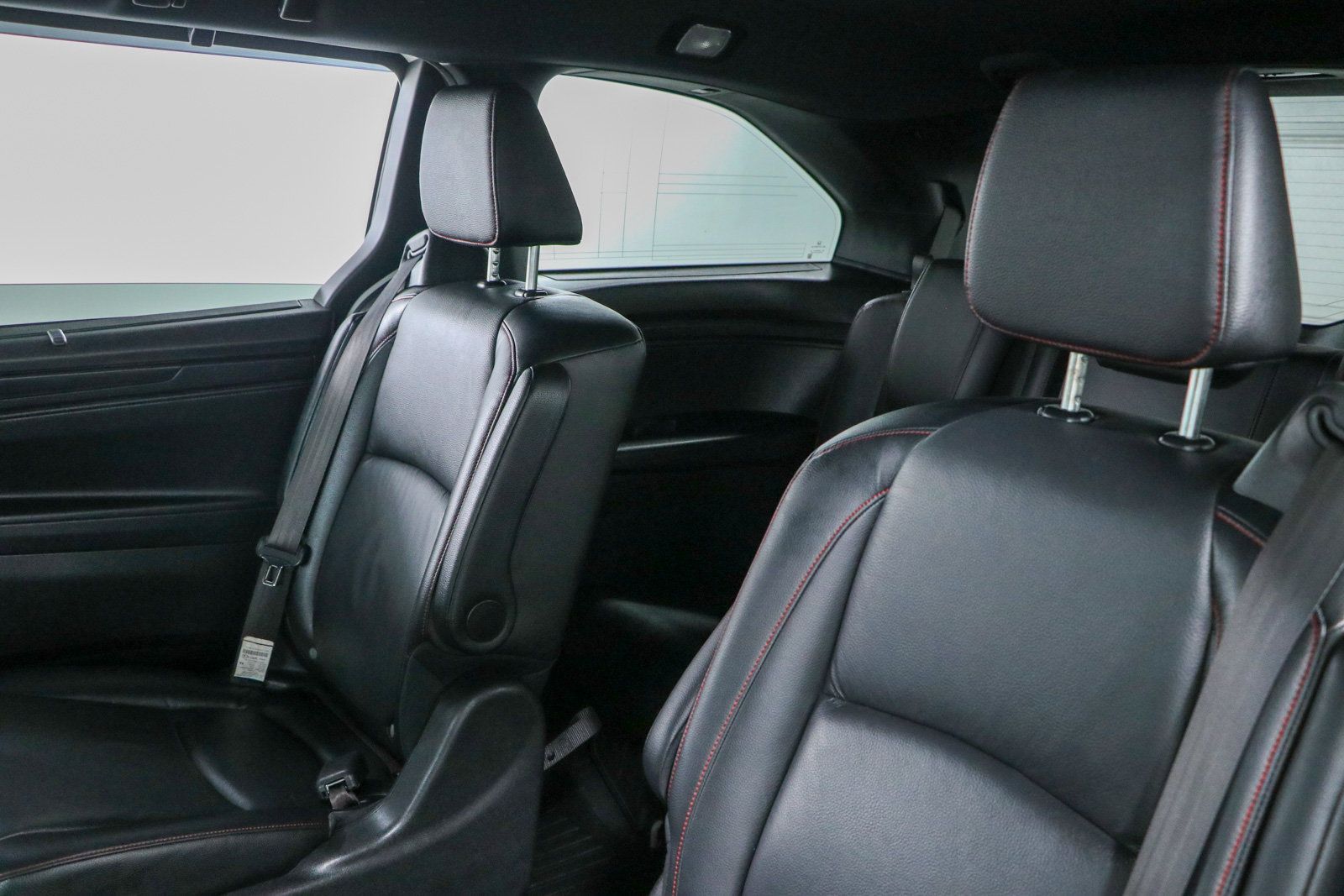 Used 2024 Honda Odyssey Sport image 25