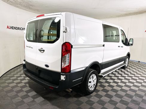 Used 2024 Ford Transit 250 Low Roof w/ Exterior Upgrade Package image 3