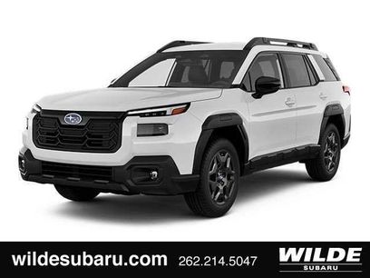 New 2026 Subaru Outback Premium