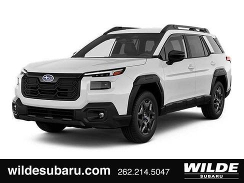 New 2026 Subaru Outback Premium image 1