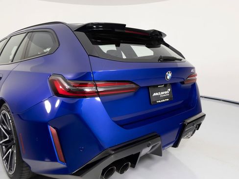 Used 2025 BMW M5 Touring AWD/4WD image 39