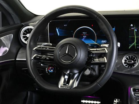 Used 2023 Mercedes-Benz AMG GT 63 S image 10